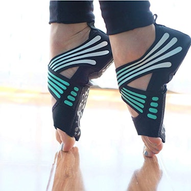 Ladovin Yoga Socks