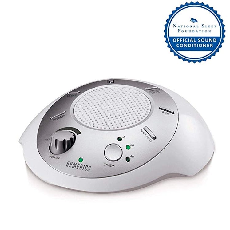 HoMedics White Noise Sound Machine