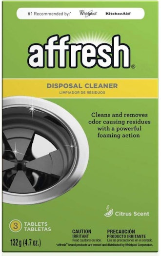 Affresh Disposal Cleaner (3-Pack)