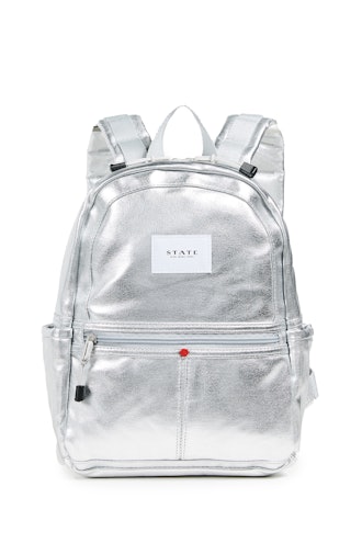 State Mini Kane Backpack 