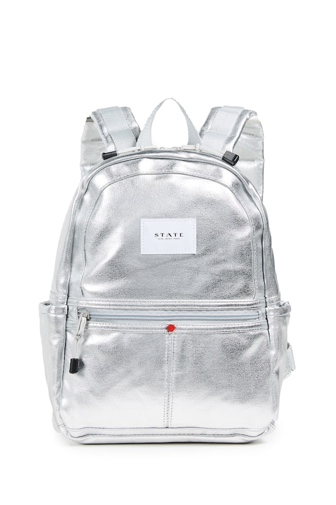 State Mini Kane Backpack 
