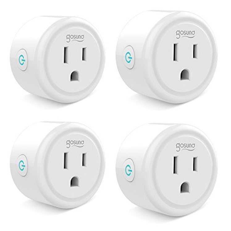 Gosund Smart plug