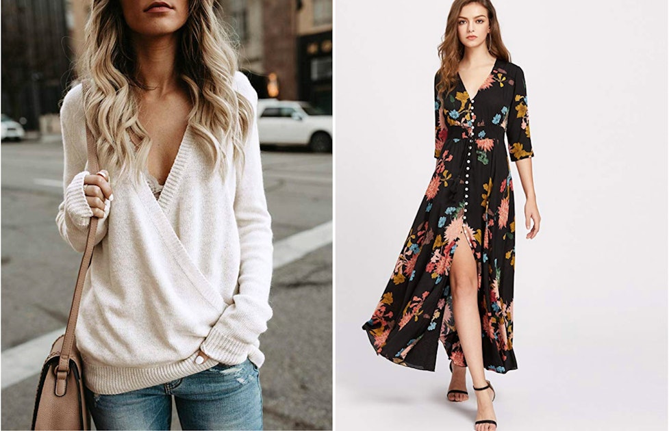 These 35 Stylish Pieces Under $50 Will Elevate Your Lackluster Wardrobe