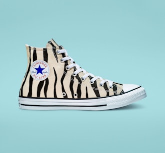 Archive Print Chuck Taylor All Star