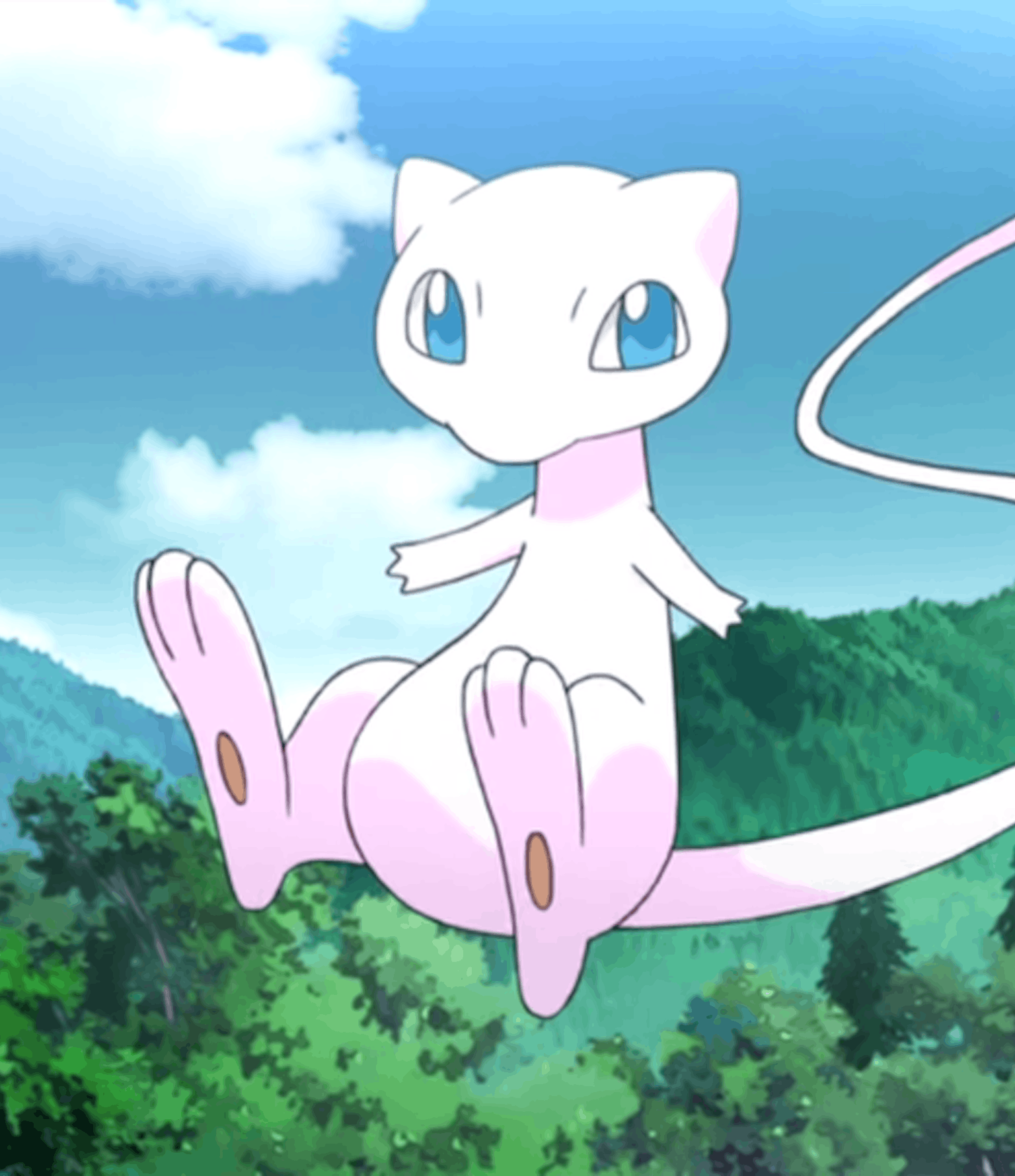 'Pokémon Home': How to get Mew in 'Pokémon Sword and Shield'