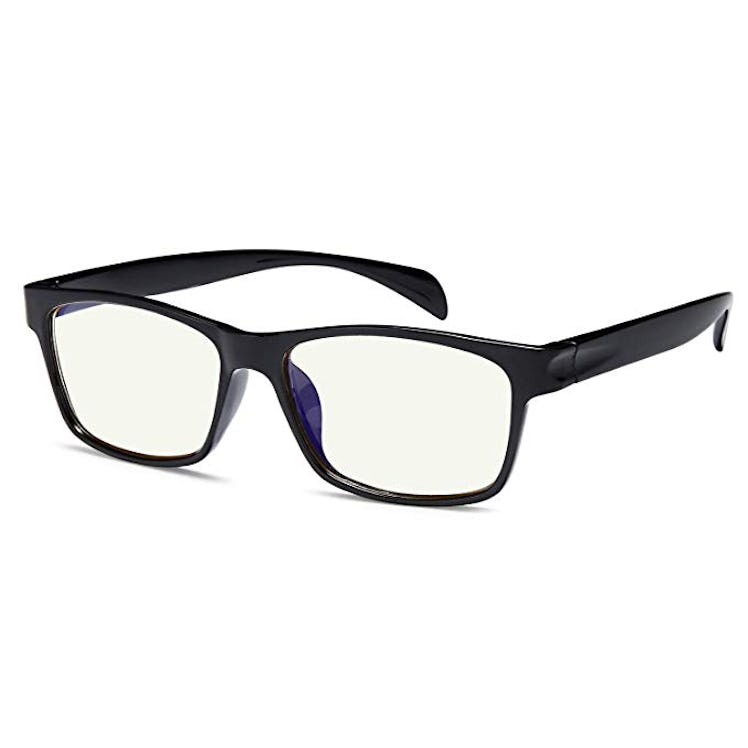 Gamma Ray Blue Light Blocking Glasses