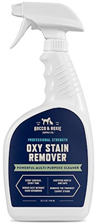 Rocco & Roxie Supply Co. Stain Remover