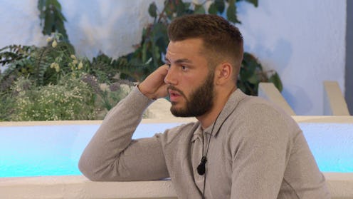Love Island's headline challenge resulted in Ofcom complains over Finn and Paige