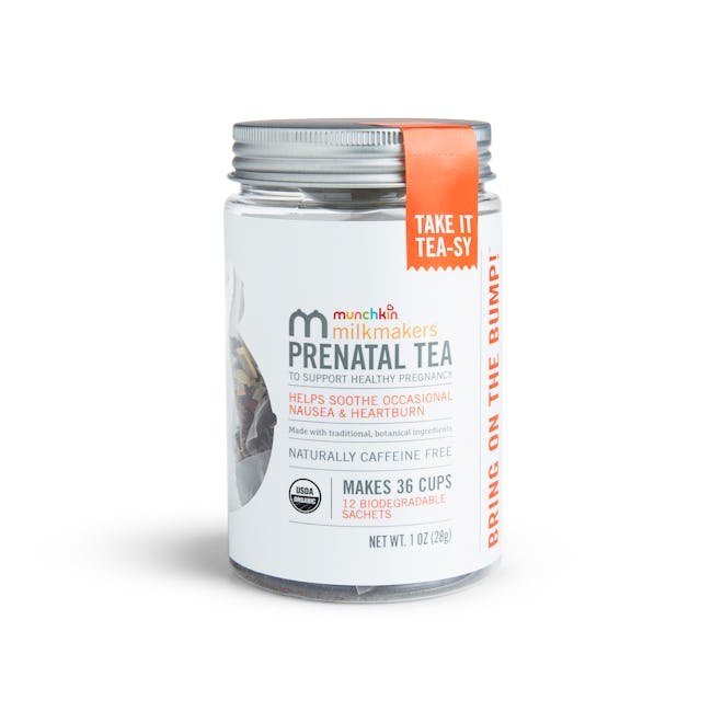 Milkmakers® Prenatal Tea