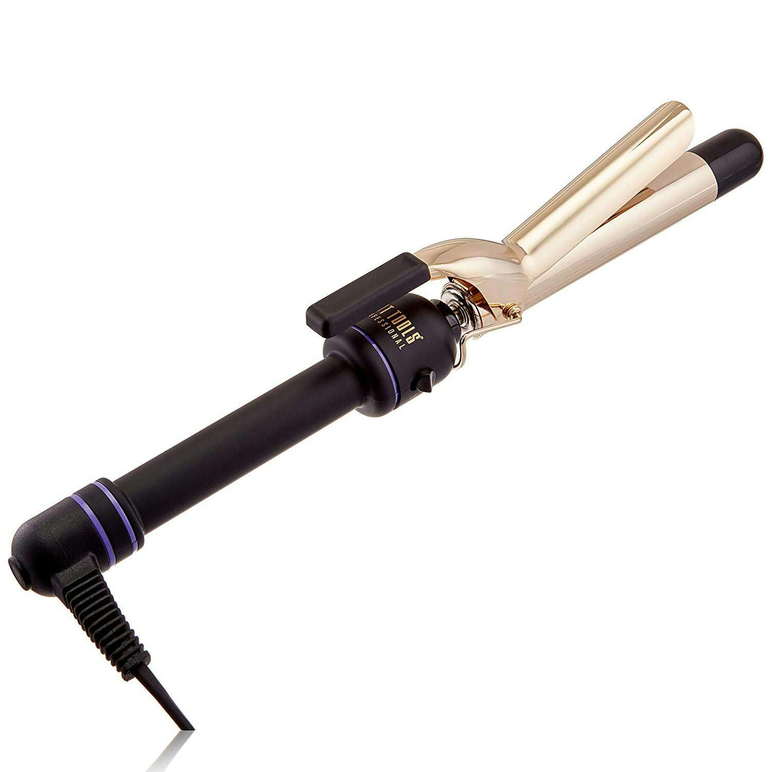 The 5 BestRated Curling Irons