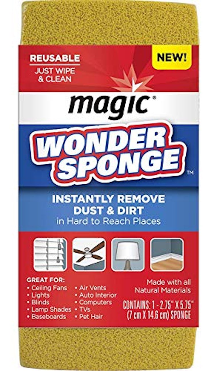 MAGIC Wonder Sponge