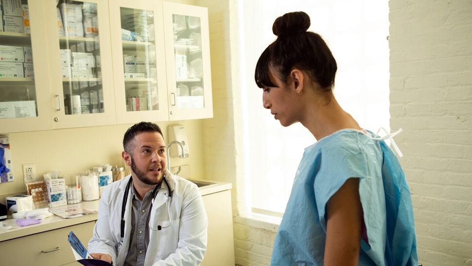 when you require surgery or don't