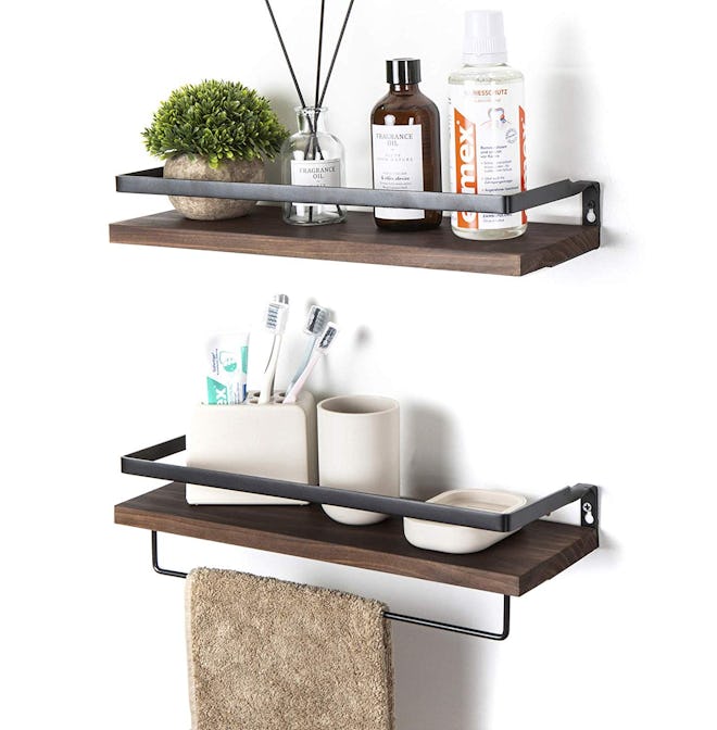 SODUKU Floating Shelves (2-Pack)