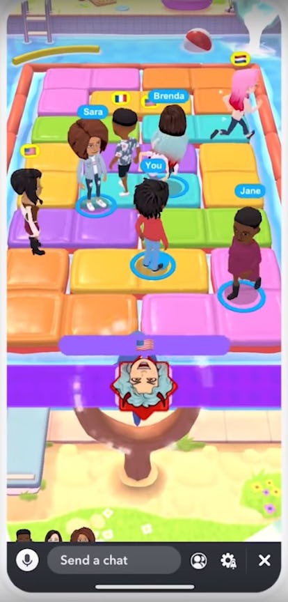 20 Best Snapchat Games To Play When You’re Over Sending Photos