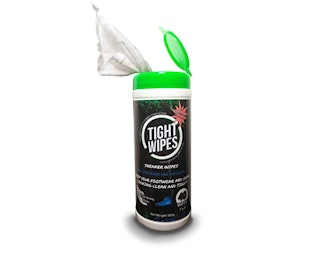 Tight Wipes Sneaker Cleaner