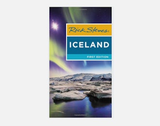 Rick Steves Iceland 2018 guidebook