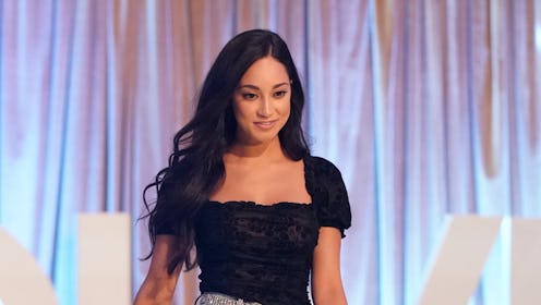 ‘Bachelor’ Star Victoria F. Apologies For “White Lives Matter” Scandal