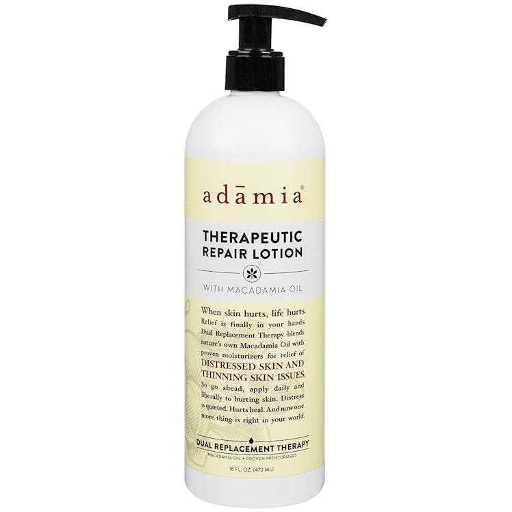 Adamia Therapeutic Repair Lotion