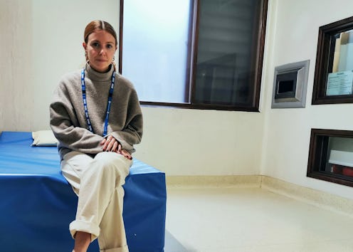 Stacey Dooley's latest BBC Three documentary investigates the UK's mental health services