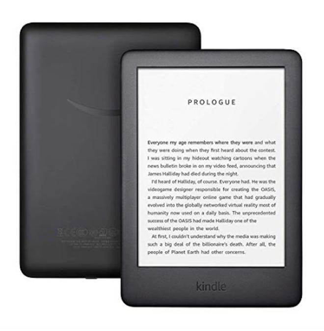 Kindle