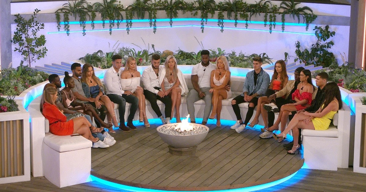 Should Love Island Be Cancelled Experts Weigh In
