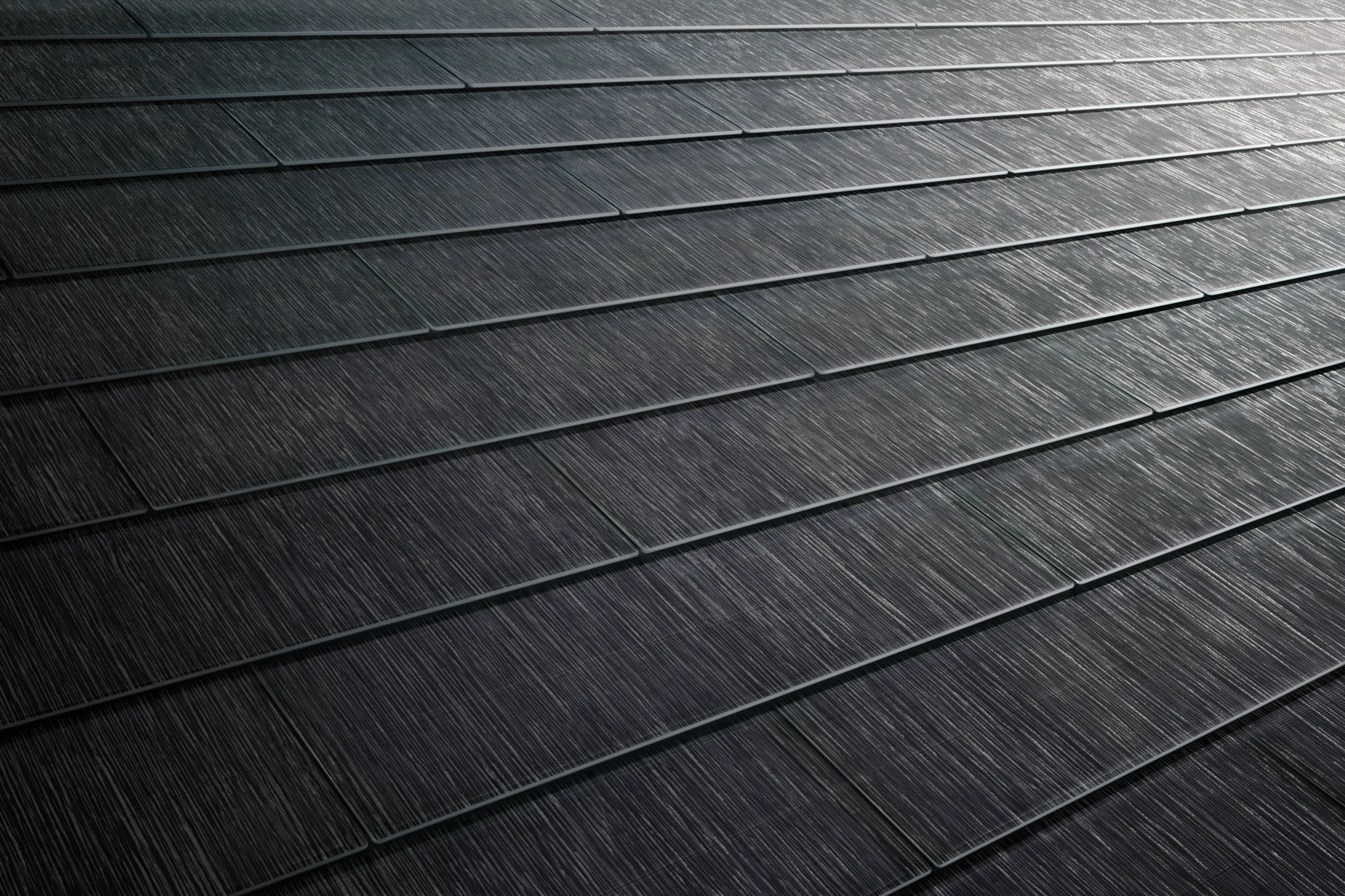 Elon Musk finally announces when Tesla Solar Roof will go global