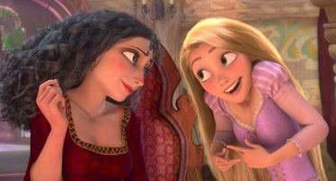 A ‘Rapunzel’ Live-Action Movie is reportedly in the works.