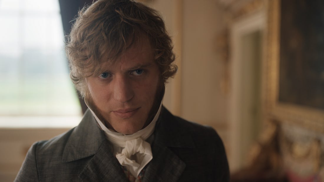 Johnny Flynn On 'Emma,' Cancel Culture, & Playing A Very Specific David ...