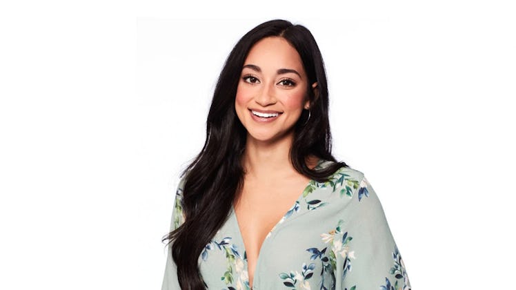 Victoria Fuller shared an apology to Bachelor Nation about her involvement in a "white lives matter"...