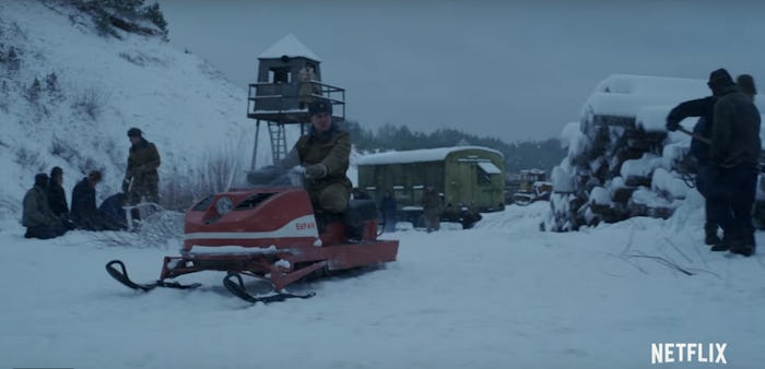 Netflix's New "Stranger Things 4" trailer gave viewers of the show one big gift with a look at how o...