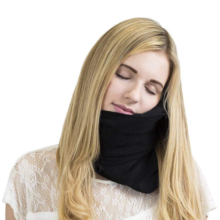 trtl Neck Support Travel Pillow