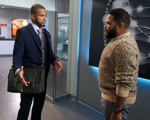 Aaron's student loan debt struggles on 'grown-ish' highlighted how people of color are negatively af...