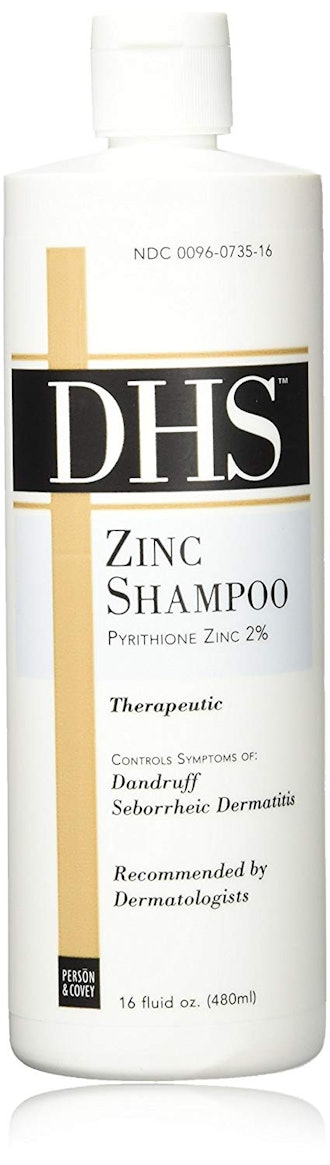 DHS Zinc Shampoo 