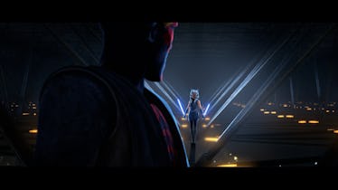The Clone Wars Season 7