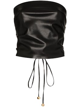 Dahlia Tube Top
