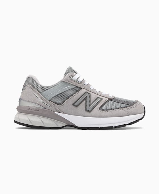 Womens 990v5 Made in US