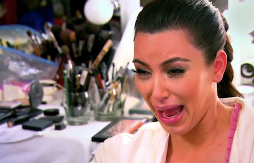 Mercury In Pisces is messing with everyone's emotions this month.