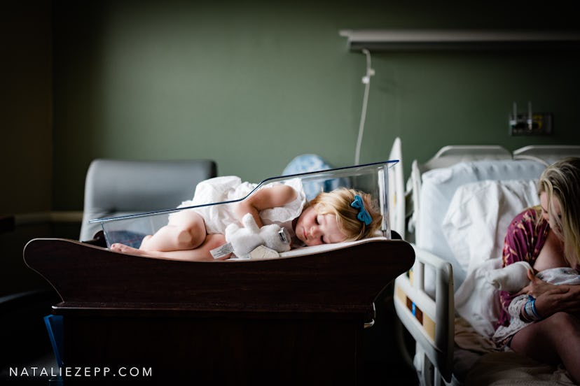 Winners of the 2020 International Association of Professional Birth Photographers Image of the Year ...