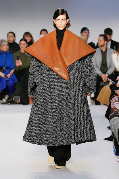 6 Fall/Winter 2020 Trends From The London Fashion Week Runways