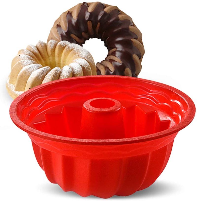 The Best Silicone Bakeware