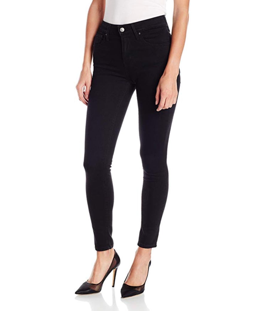 Levi&rsquo;s Women&rsquo;s 721 High Rise Skinny Jean