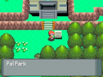 How To Transfer Pokemon From Firered To Soulsilver? - OR