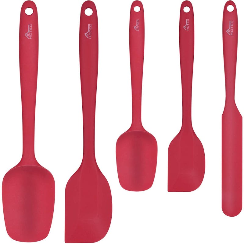 The Best Silicone Bakeware