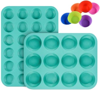 The Best Silicone Bakeware