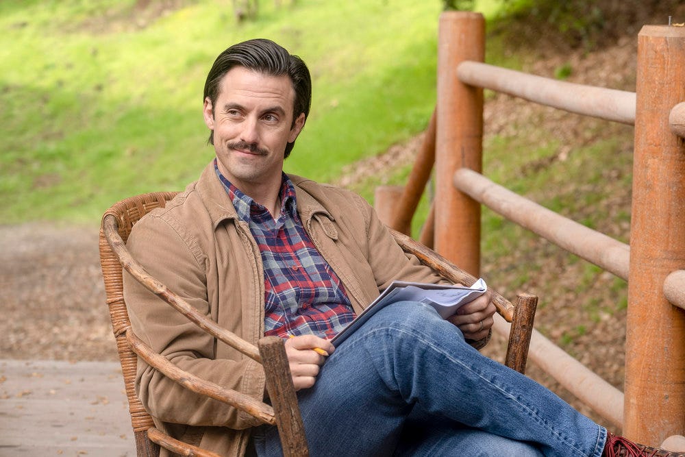 Why Jack's Time Capsule Tape On 'This Is Us' Is More Than A