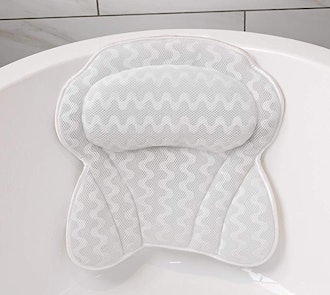 Soothing Company Bath Pillow