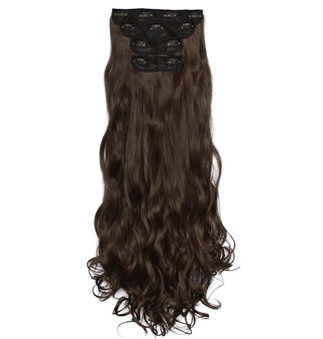 REECHO Clip-In Hair Extensions