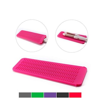 ZAXOP Resistant Silicone Mat