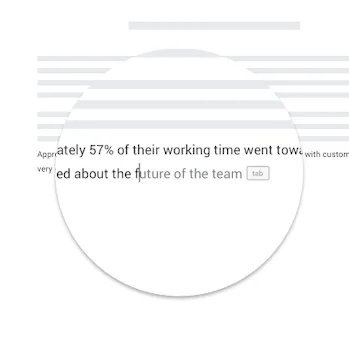 Google Docs is getting autocorrect starting this week
