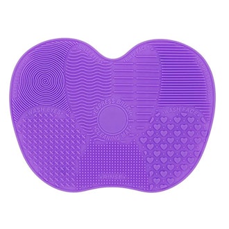 Ranphykx Silicon Makeup Brush Cleaning Mat